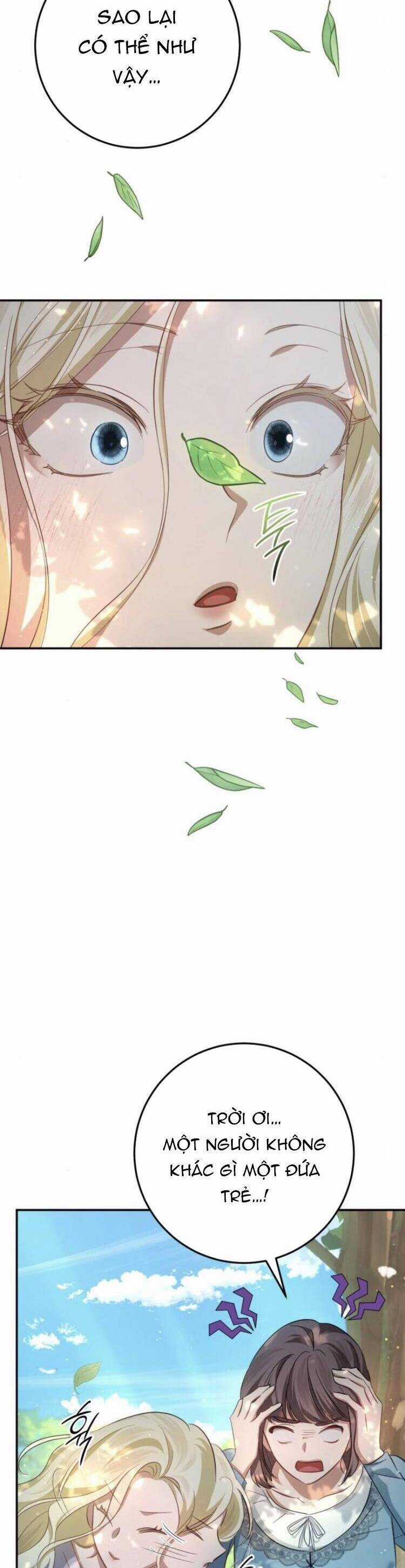 Đằng Sau Nụ Cười Của Nàng Công Chúa Chương 21 trang 49