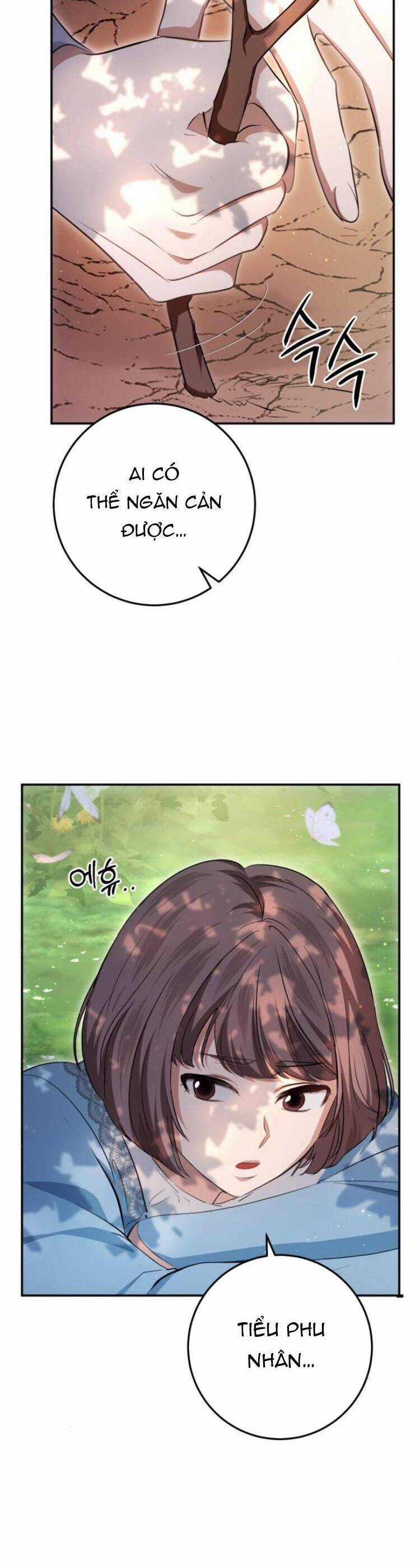 Đằng Sau Nụ Cười Của Nàng Công Chúa Chương 21 trang 52