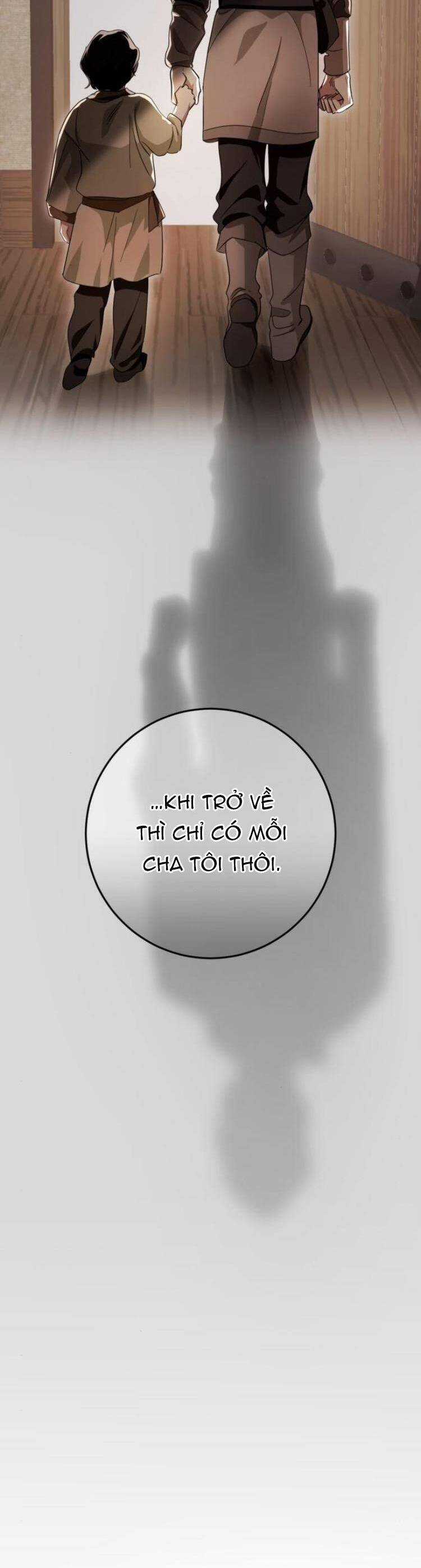 Đằng Sau Nụ Cười Của Nàng Công Chúa Chương 21 trang 57