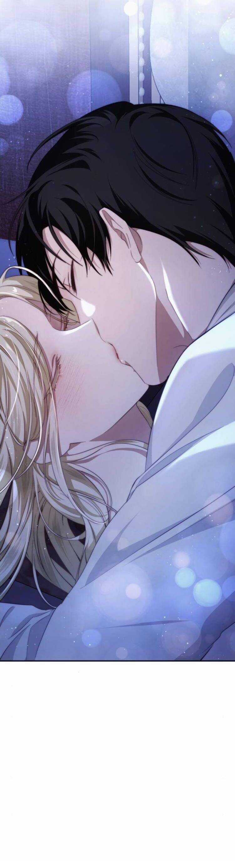 Đằng Sau Nụ Cười Của Nàng Công Chúa Chương 21 trang 6