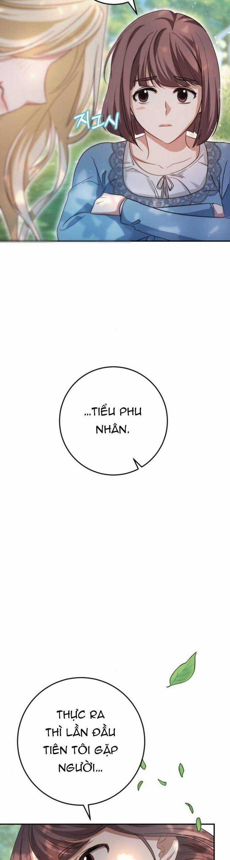 Đằng Sau Nụ Cười Của Nàng Công Chúa Chương 21 trang 63