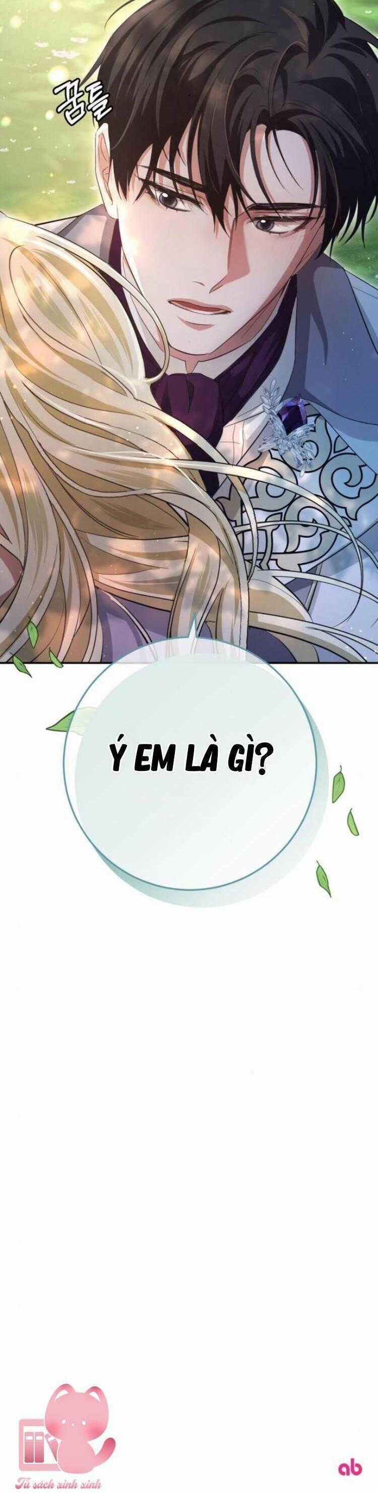 Đằng Sau Nụ Cười Của Nàng Công Chúa Chương 21 trang 71