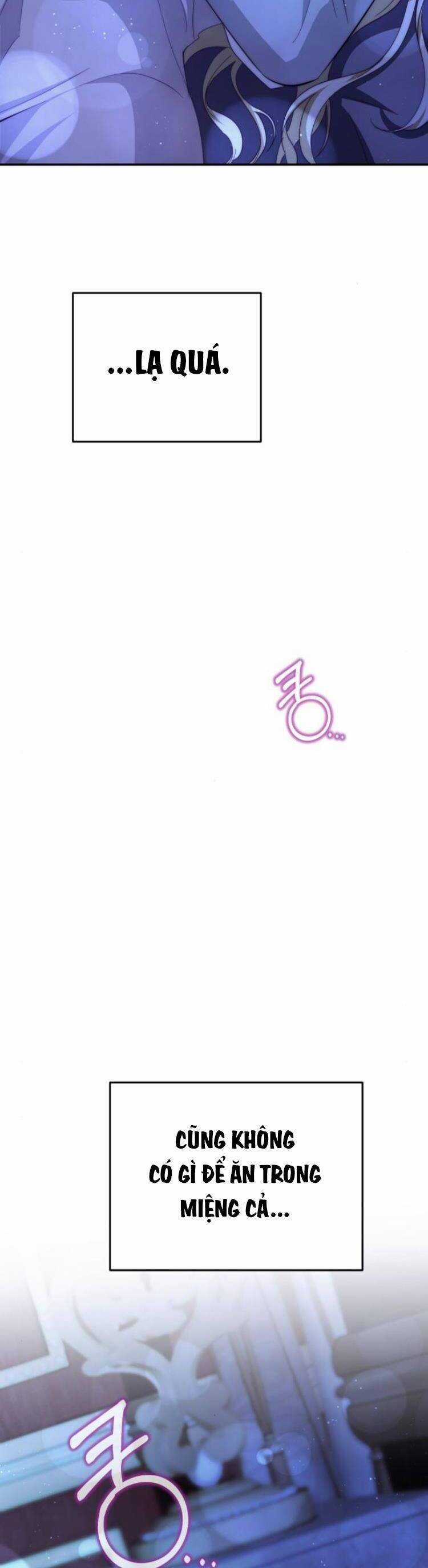 Đằng Sau Nụ Cười Của Nàng Công Chúa Chương 21 trang 8