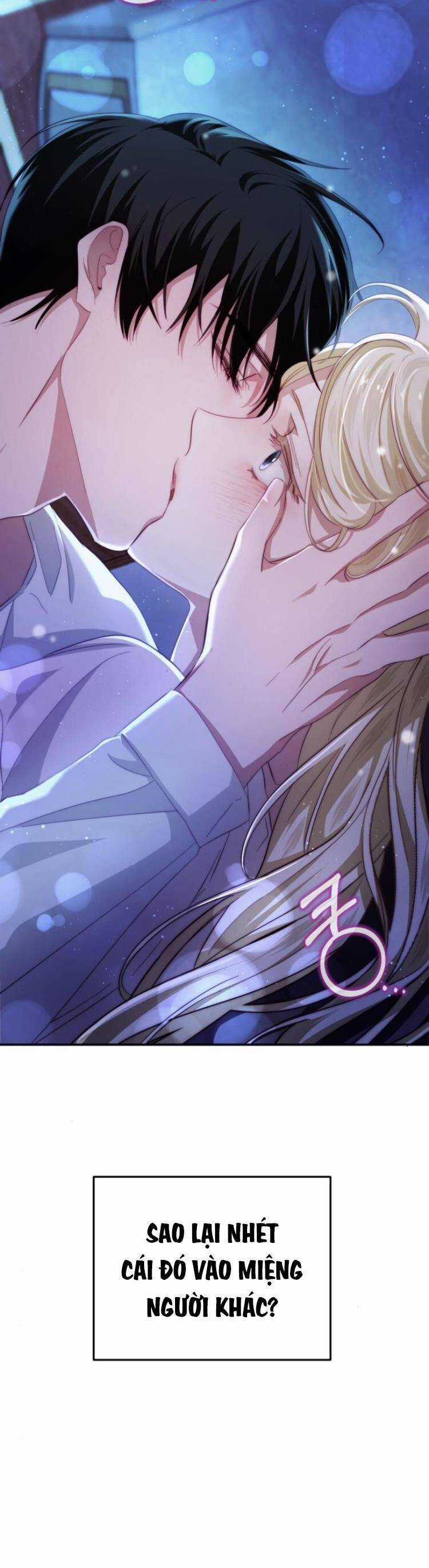 Đằng Sau Nụ Cười Của Nàng Công Chúa Chương 21 trang 9