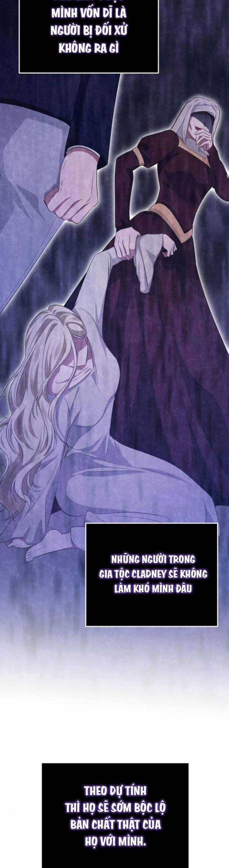 Đằng Sau Nụ Cười Của Nàng Công Chúa Chương 22 trang 11