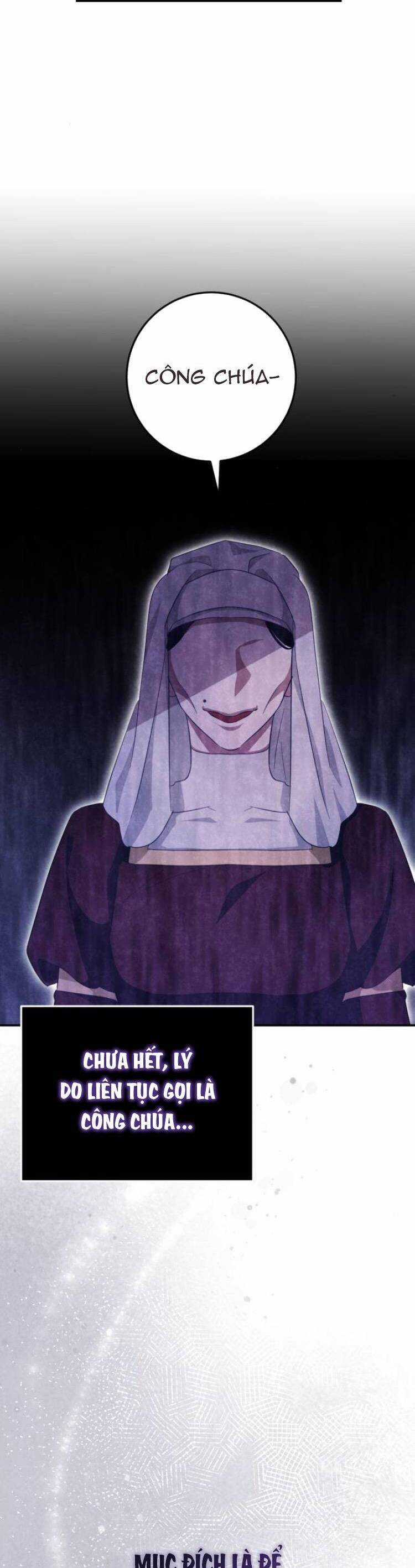 Đằng Sau Nụ Cười Của Nàng Công Chúa Chương 22 trang 12