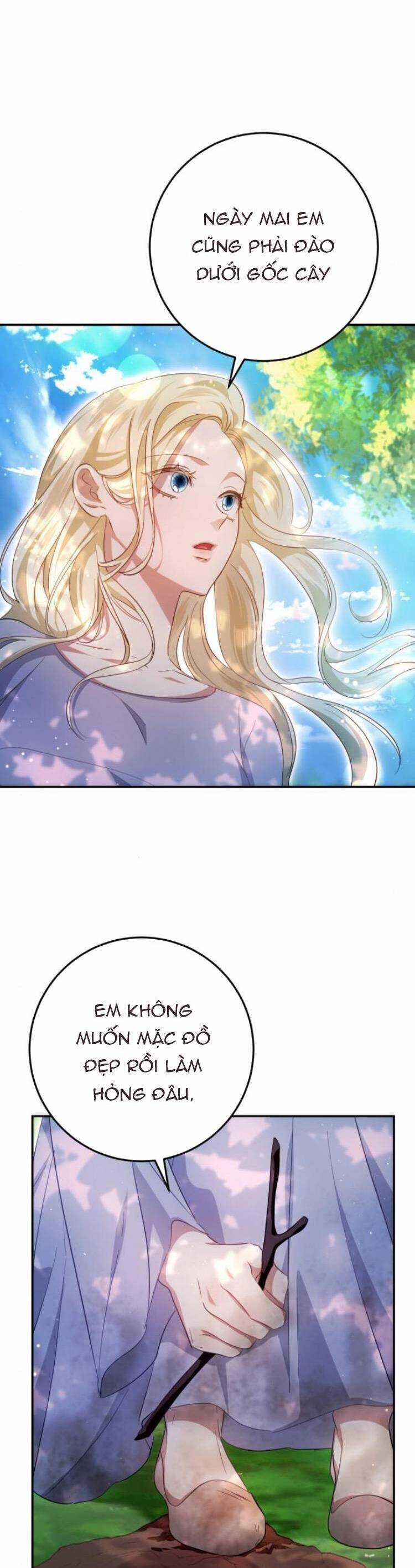 Đằng Sau Nụ Cười Của Nàng Công Chúa Chương 22 trang 14