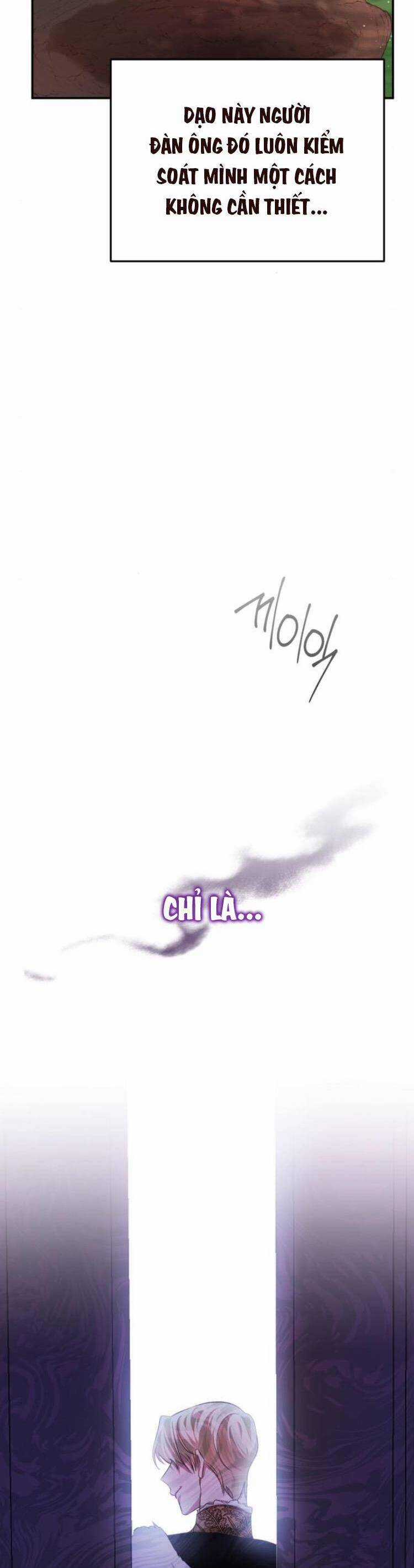 Đằng Sau Nụ Cười Của Nàng Công Chúa Chương 22 trang 15