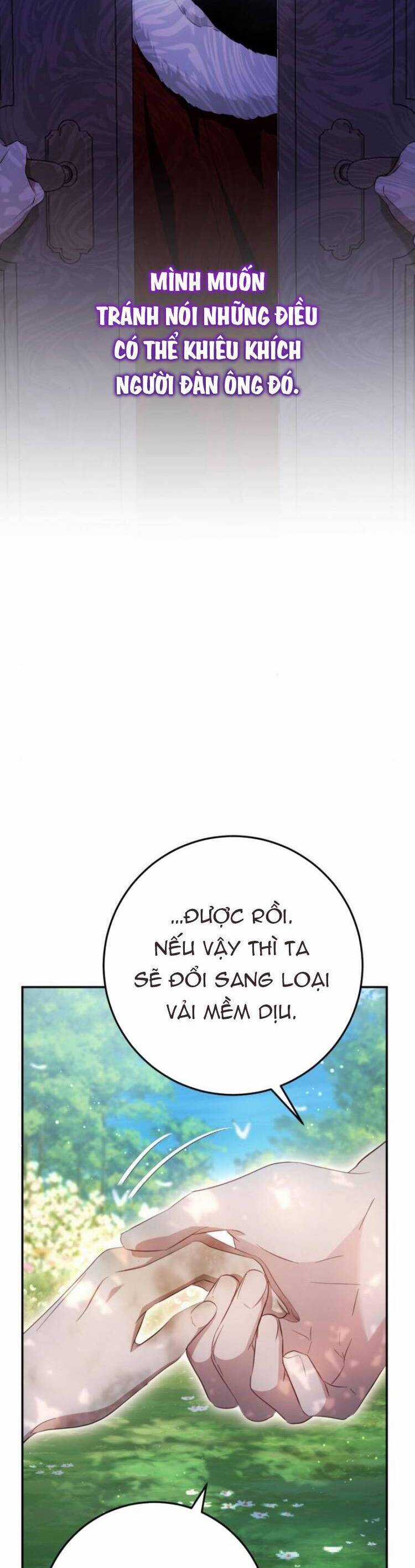 Đằng Sau Nụ Cười Của Nàng Công Chúa Chương 22 trang 16