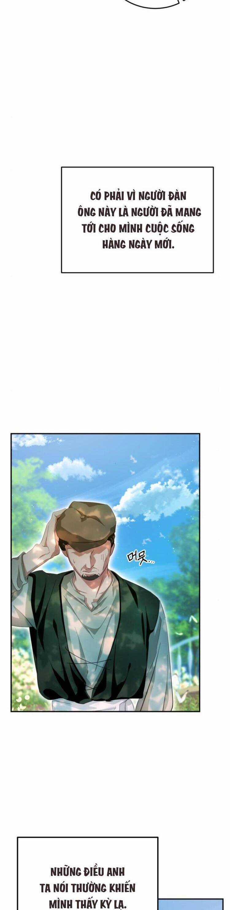 Đằng Sau Nụ Cười Của Nàng Công Chúa Chương 22 trang 24