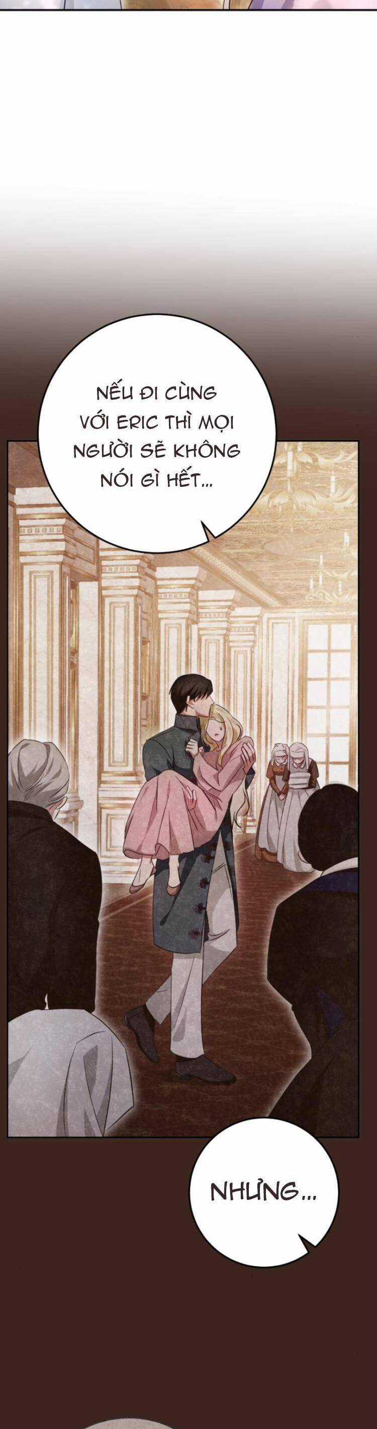 Đằng Sau Nụ Cười Của Nàng Công Chúa Chương 22 trang 4