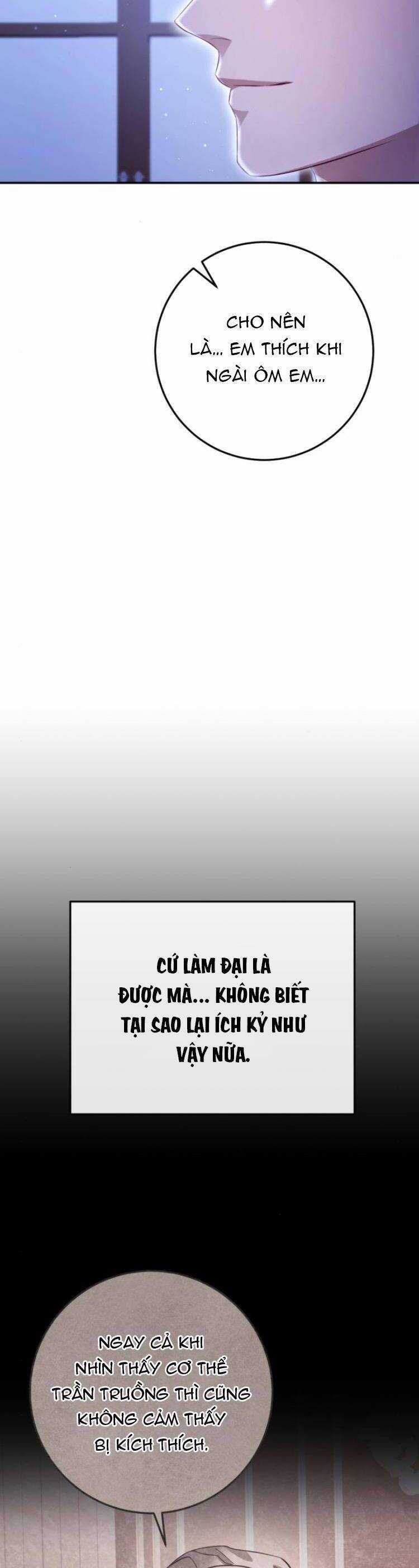 Đằng Sau Nụ Cười Của Nàng Công Chúa Chương 22 trang 43