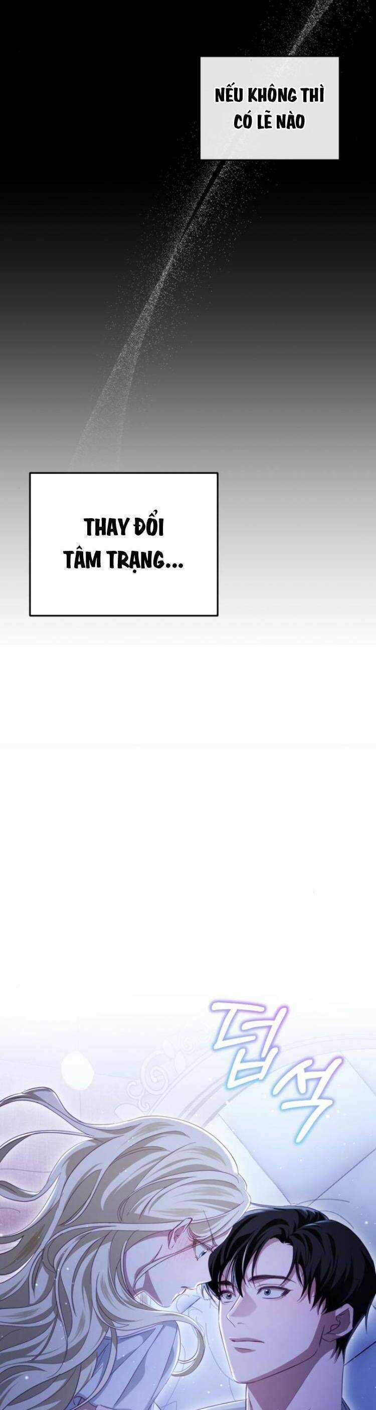 Đằng Sau Nụ Cười Của Nàng Công Chúa Chương 22 trang 45