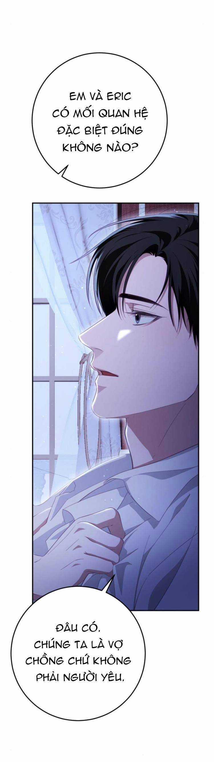 Đằng Sau Nụ Cười Của Nàng Công Chúa Chương 22 trang 47