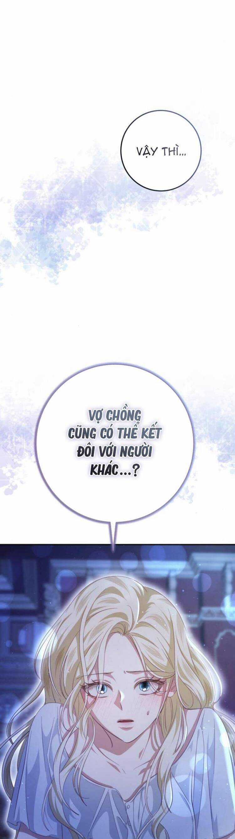 Đằng Sau Nụ Cười Của Nàng Công Chúa Chương 22 trang 48