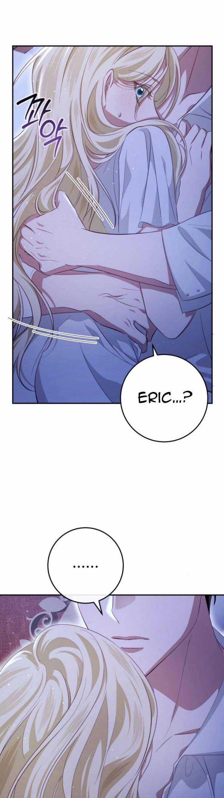 Đằng Sau Nụ Cười Của Nàng Công Chúa Chương 22 trang 54