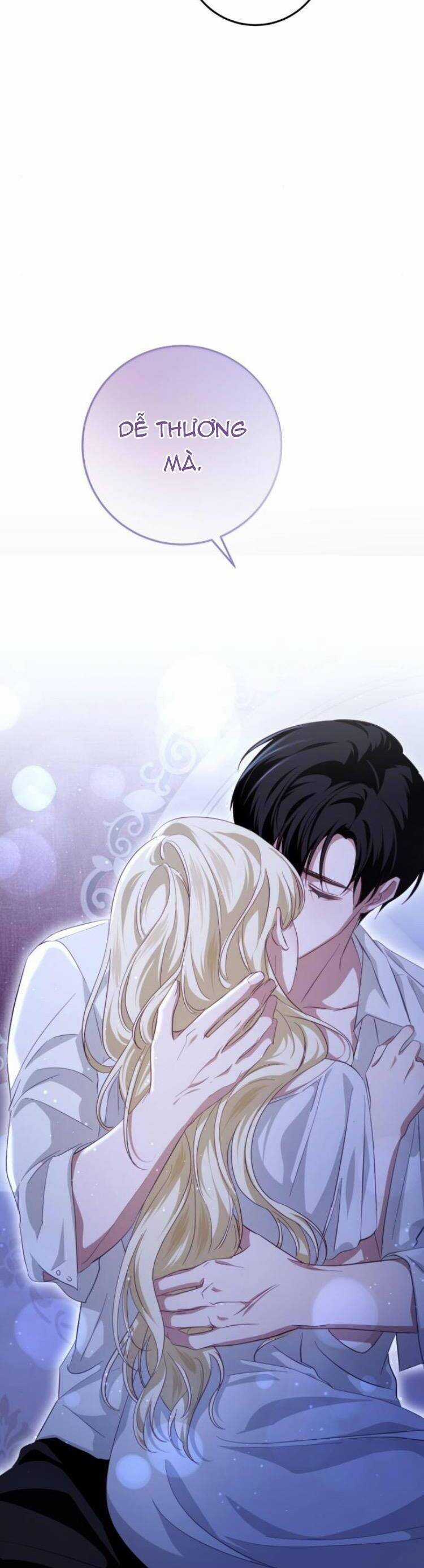 Đằng Sau Nụ Cười Của Nàng Công Chúa Chương 22 trang 57