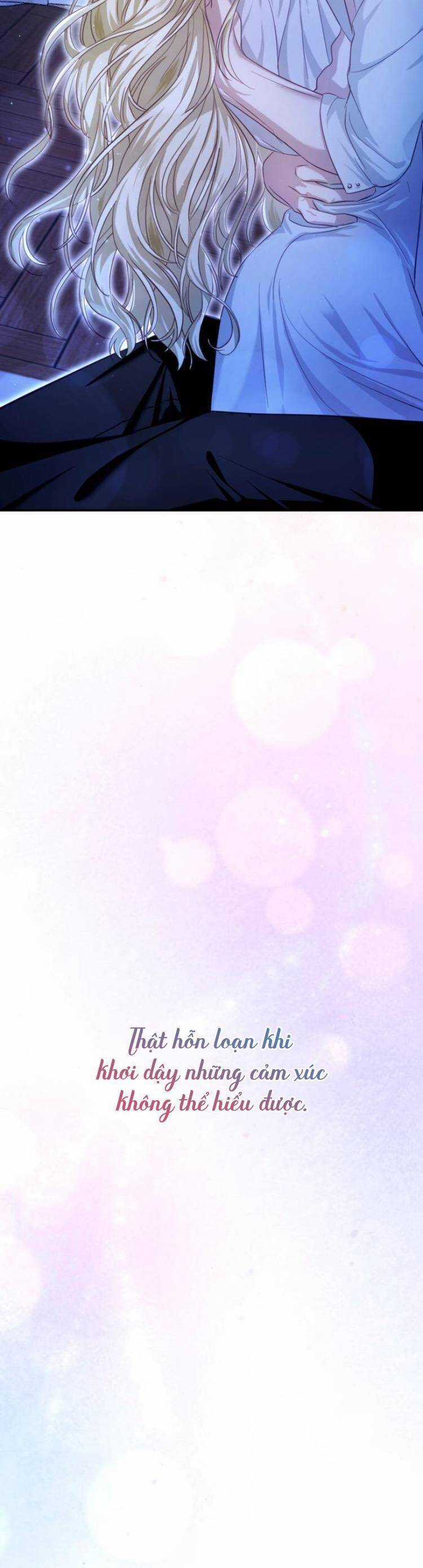 Đằng Sau Nụ Cười Của Nàng Công Chúa Chương 22 trang 60