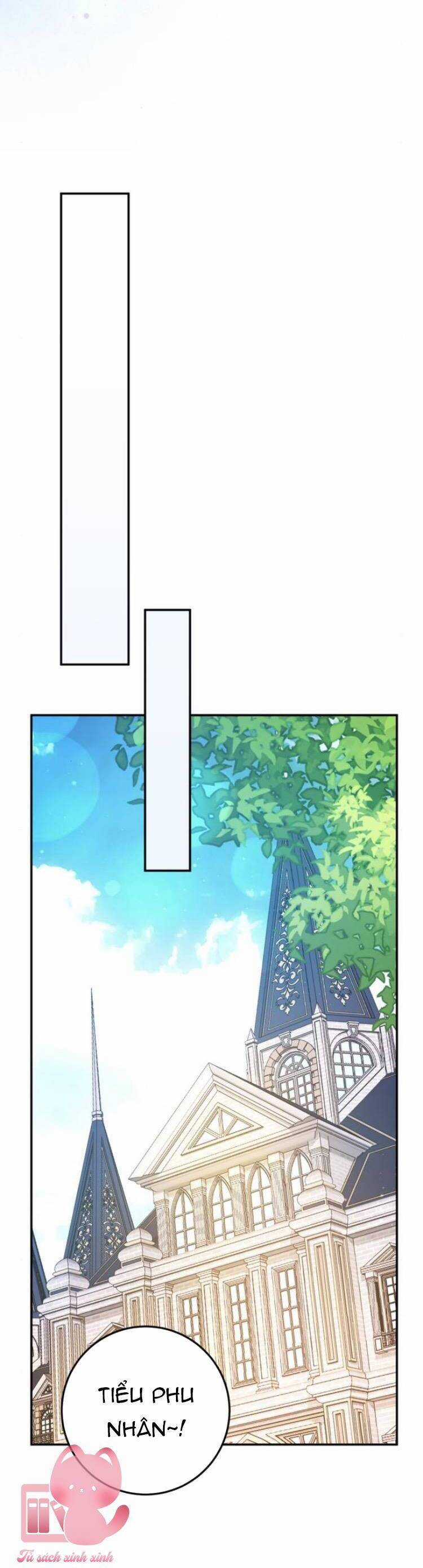 Đằng Sau Nụ Cười Của Nàng Công Chúa Chương 22 trang 61