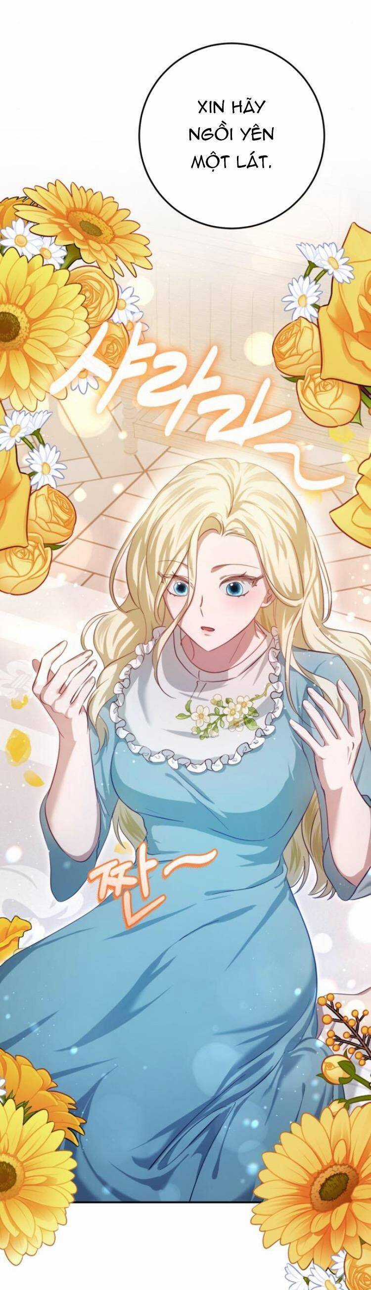 Đằng Sau Nụ Cười Của Nàng Công Chúa Chương 22 trang 62