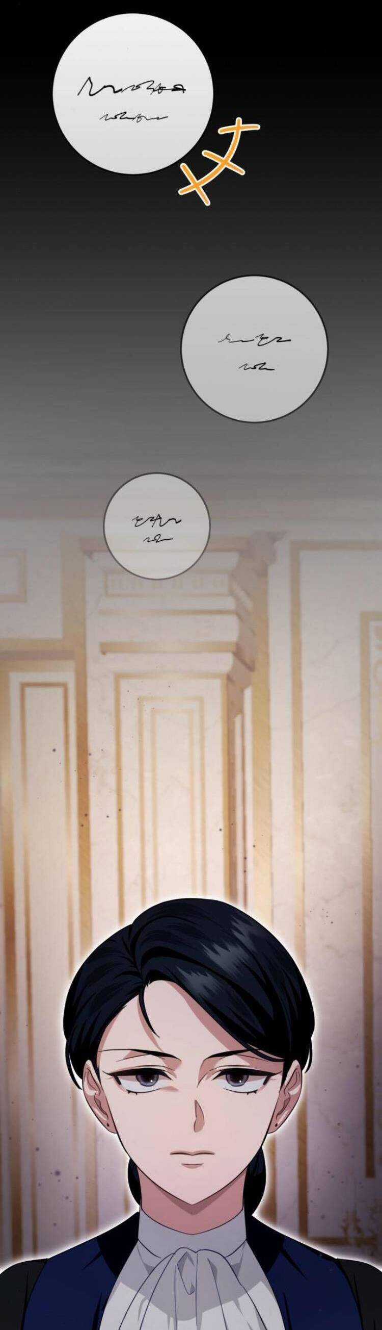 Đằng Sau Nụ Cười Của Nàng Công Chúa Chương 22 trang 65