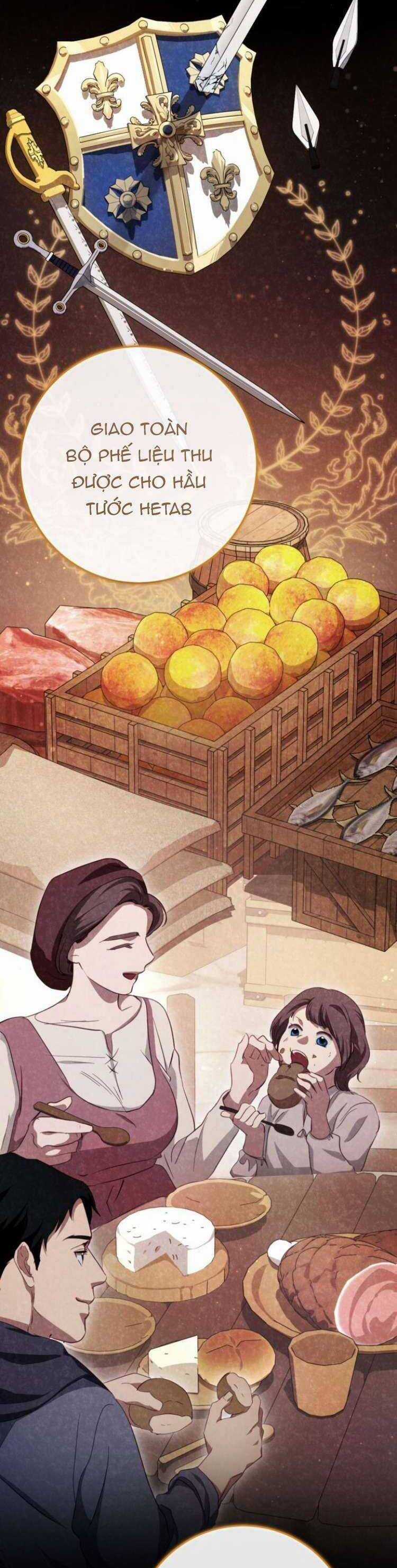 Đằng Sau Nụ Cười Của Nàng Công Chúa Chương 23 trang 17