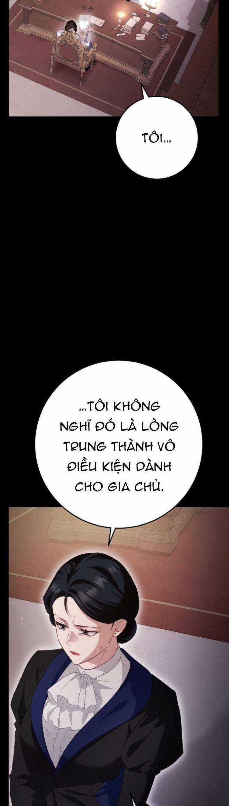 Đằng Sau Nụ Cười Của Nàng Công Chúa Chương 23 trang 2