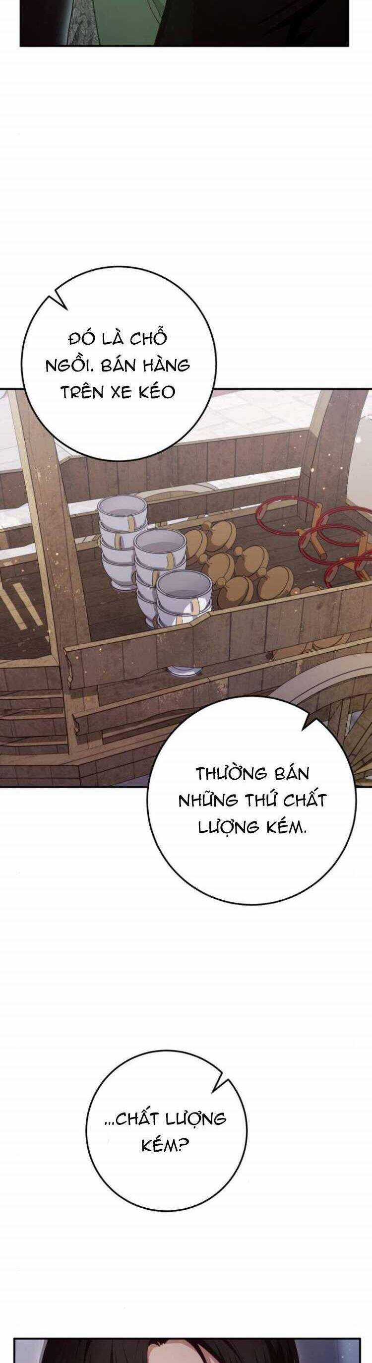 Đằng Sau Nụ Cười Của Nàng Công Chúa Chương 23 trang 73