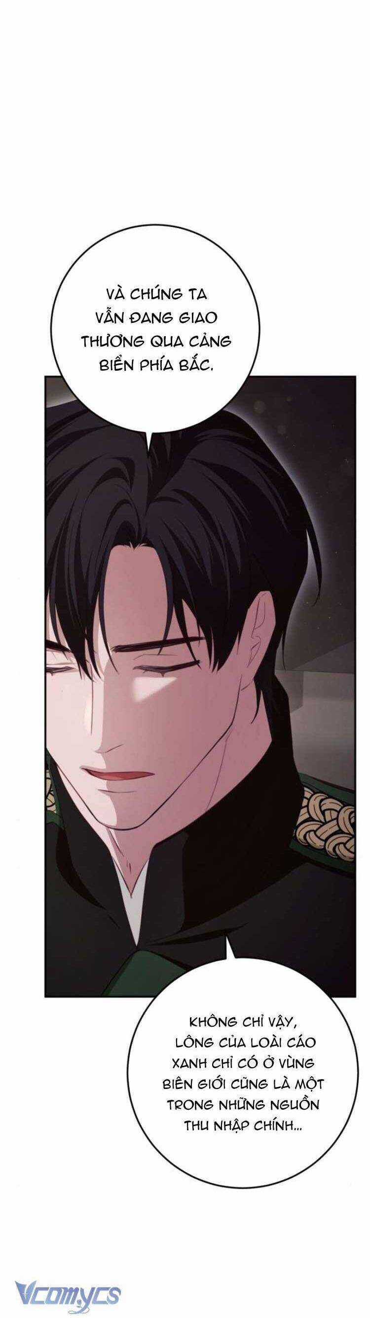 Đằng Sau Nụ Cười Của Nàng Công Chúa Chương 24 trang 11