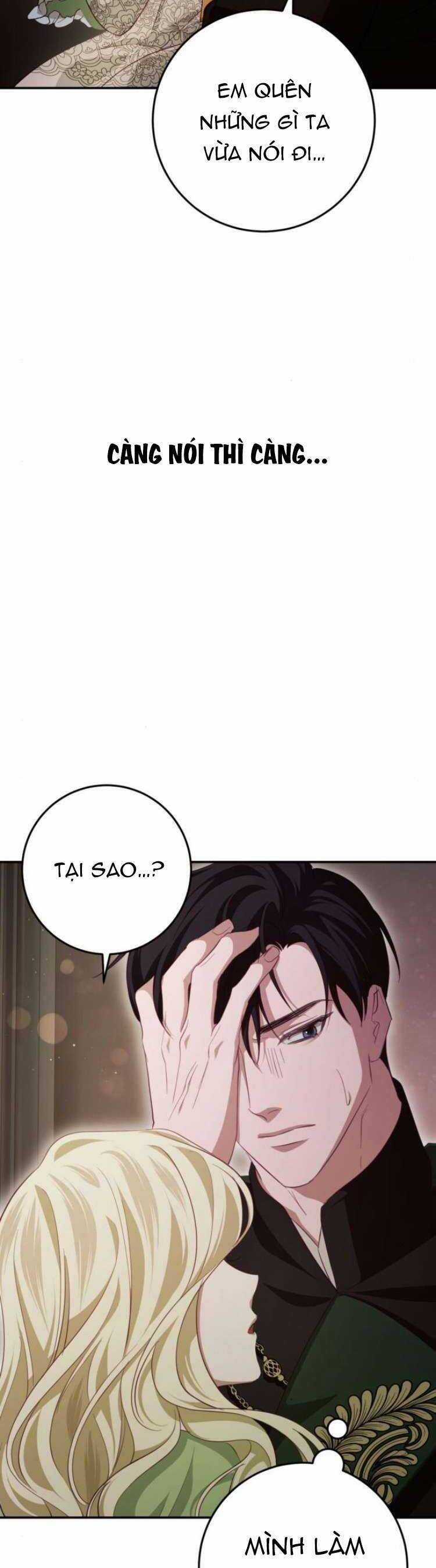 Đằng Sau Nụ Cười Của Nàng Công Chúa Chương 24 trang 13