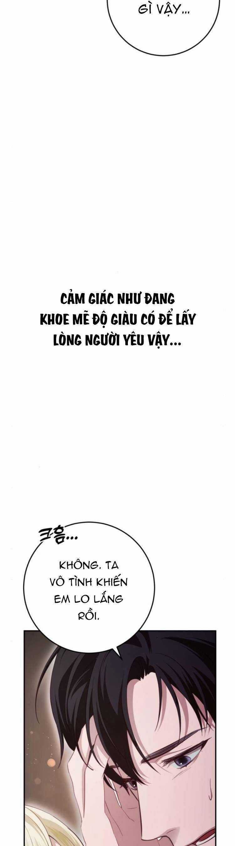 Đằng Sau Nụ Cười Của Nàng Công Chúa Chương 24 trang 14