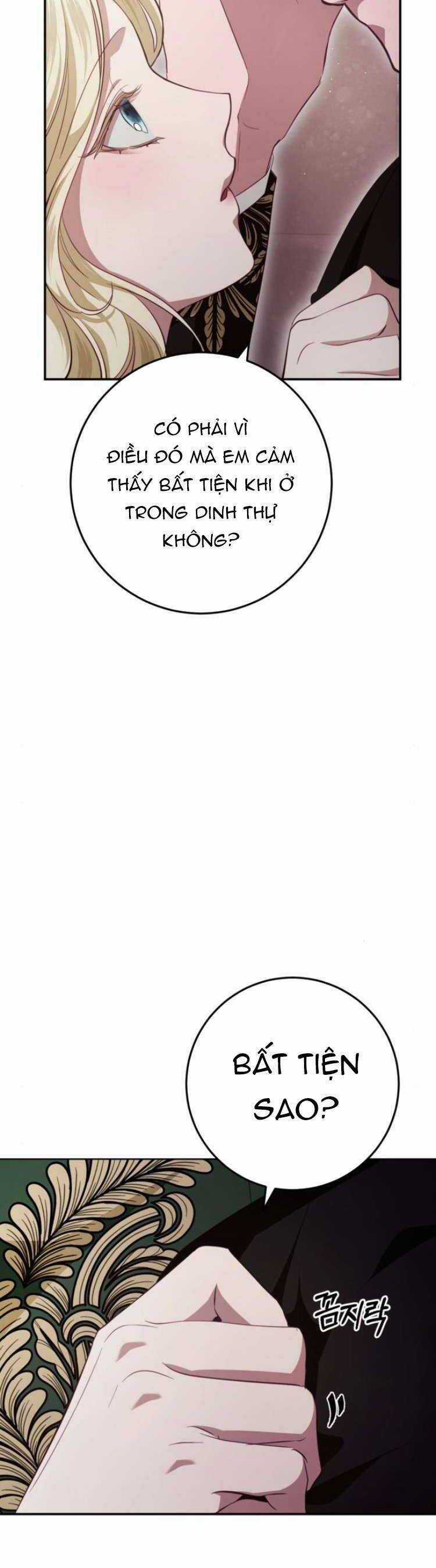 Đằng Sau Nụ Cười Của Nàng Công Chúa Chương 24 trang 15