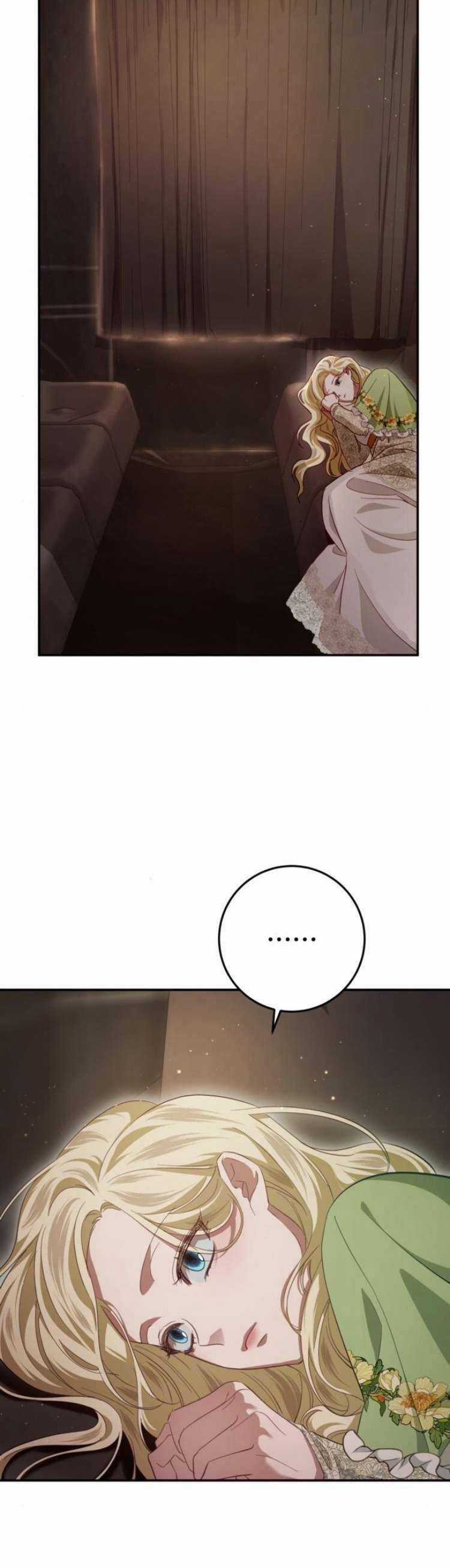 Đằng Sau Nụ Cười Của Nàng Công Chúa Chương 24 trang 22