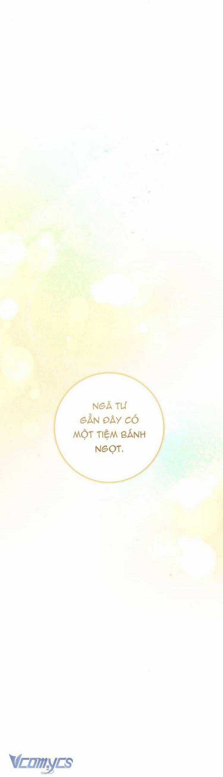 Đằng Sau Nụ Cười Của Nàng Công Chúa Chương 24 trang 23