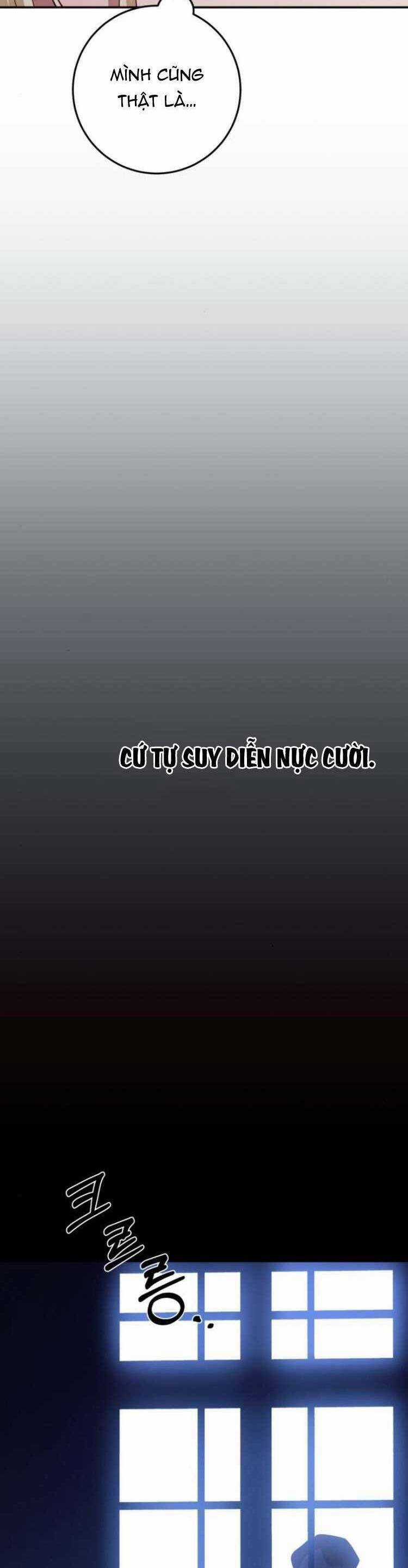 Đằng Sau Nụ Cười Của Nàng Công Chúa Chương 24 trang 26