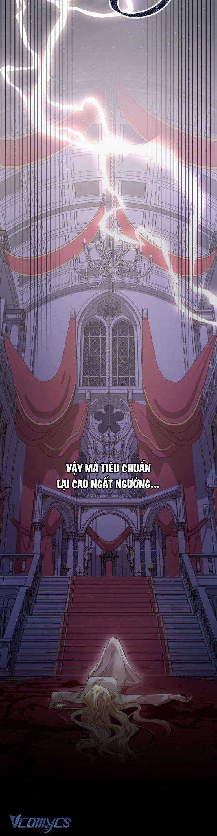 Đằng Sau Nụ Cười Của Nàng Công Chúa Chương 24 trang 29