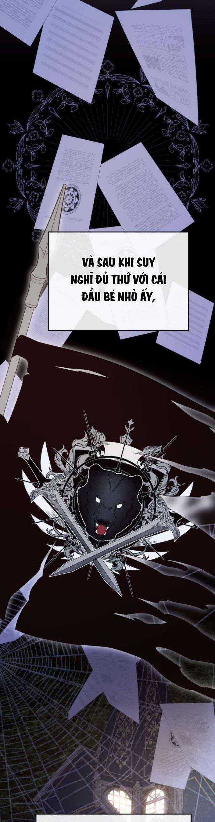 Đằng Sau Nụ Cười Của Nàng Công Chúa Chương 24 trang 3