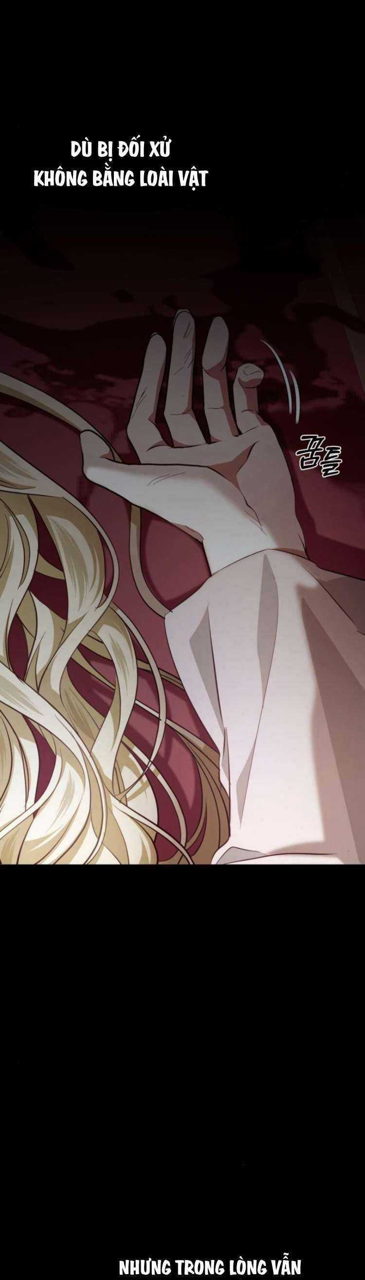 Đằng Sau Nụ Cười Của Nàng Công Chúa Chương 24 trang 30