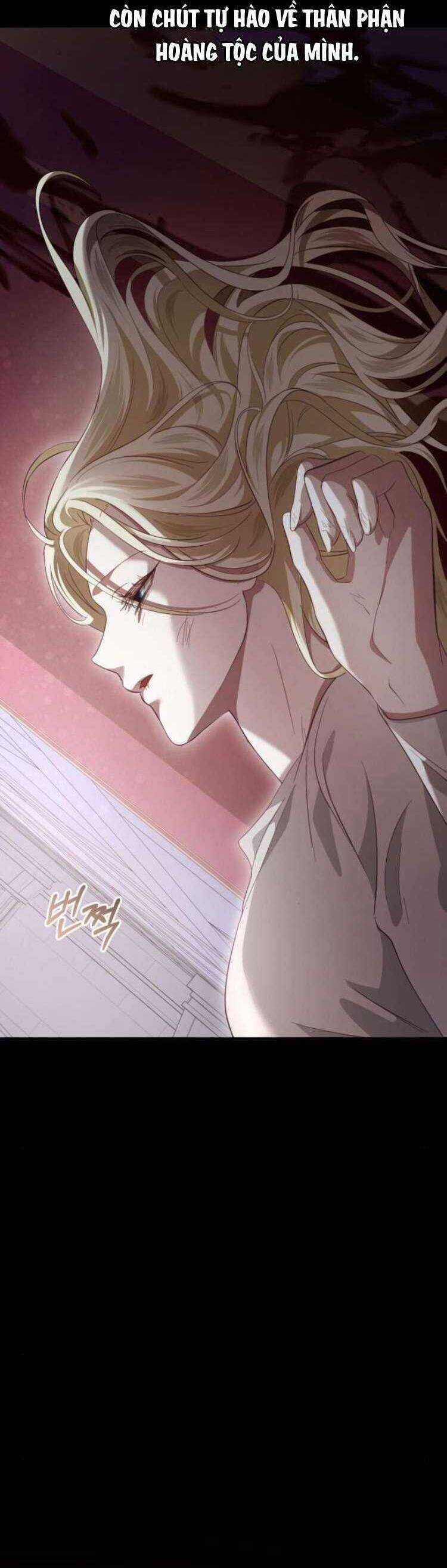 Đằng Sau Nụ Cười Của Nàng Công Chúa Chương 24 trang 31