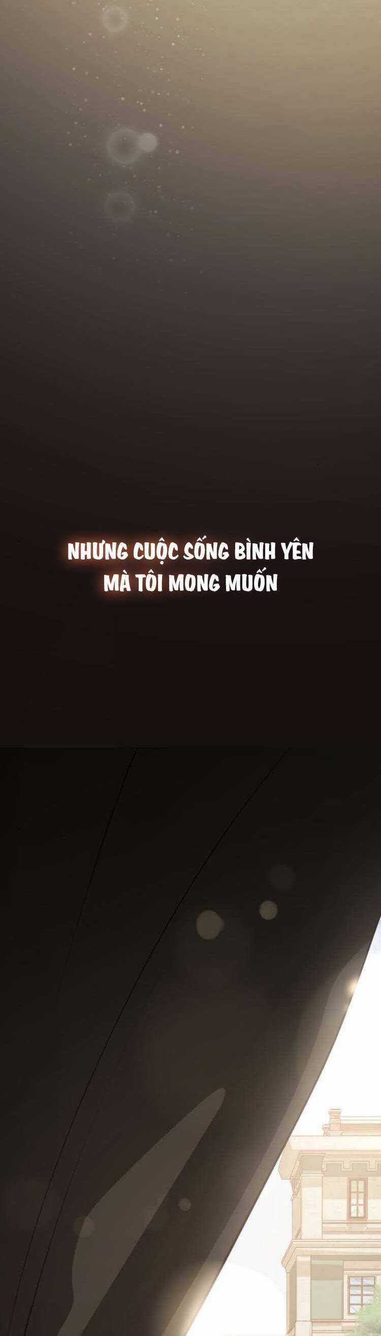 Đằng Sau Nụ Cười Của Nàng Công Chúa Chương 24 trang 33