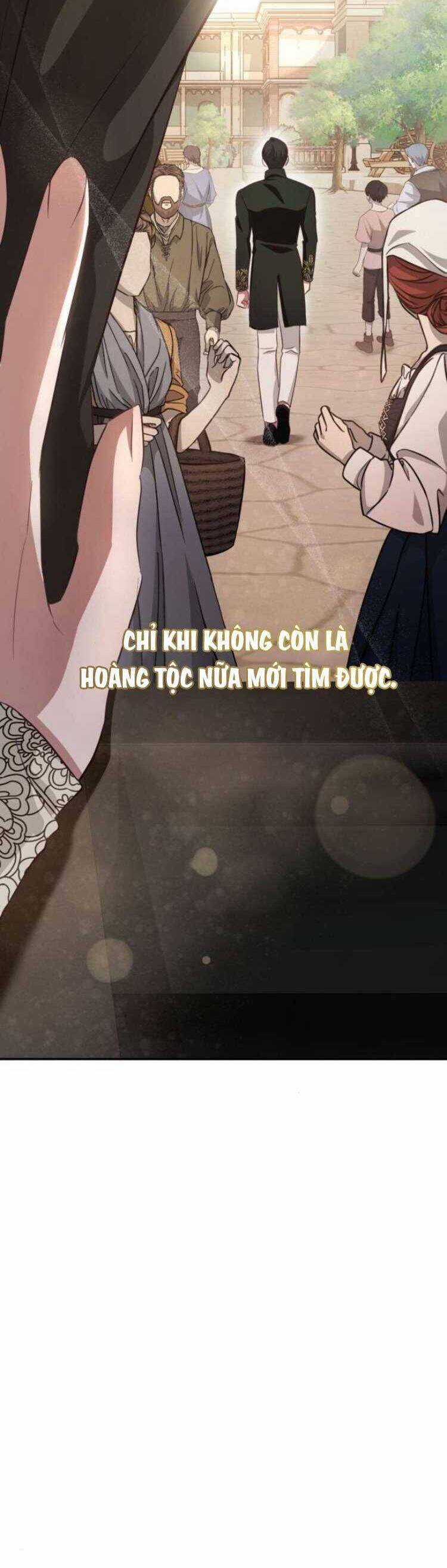 Đằng Sau Nụ Cười Của Nàng Công Chúa Chương 24 trang 34