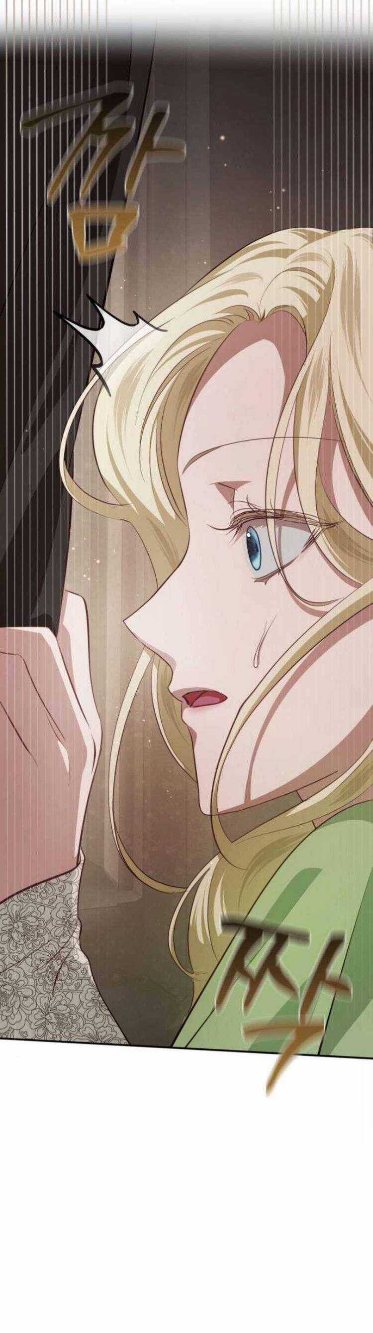 Đằng Sau Nụ Cười Của Nàng Công Chúa Chương 24 trang 37