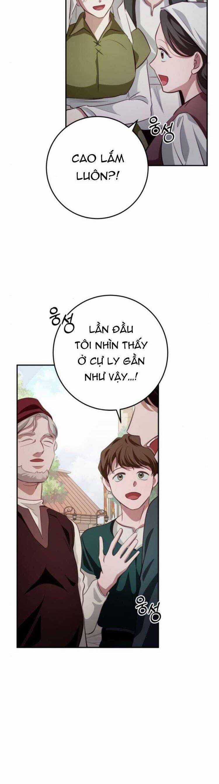 Đằng Sau Nụ Cười Của Nàng Công Chúa Chương 24 trang 40