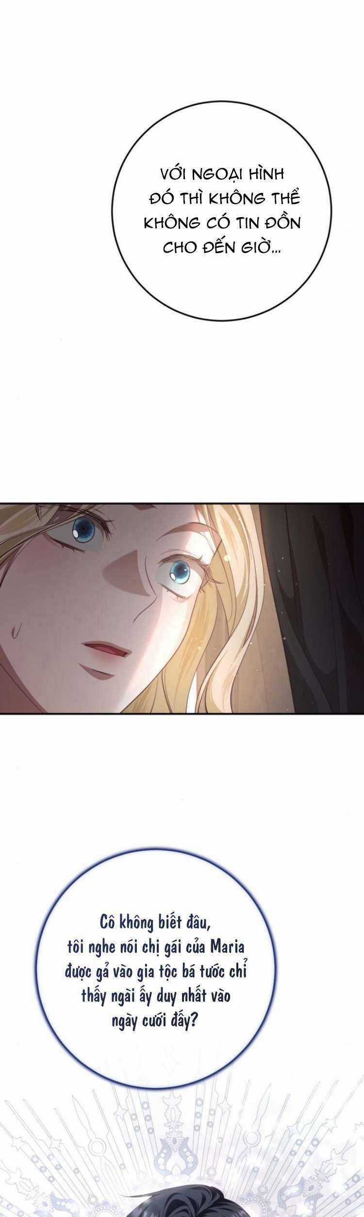 Đằng Sau Nụ Cười Của Nàng Công Chúa Chương 24 trang 42