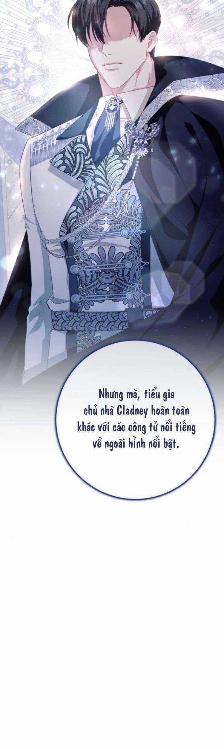 Đằng Sau Nụ Cười Của Nàng Công Chúa Chương 24 trang 43