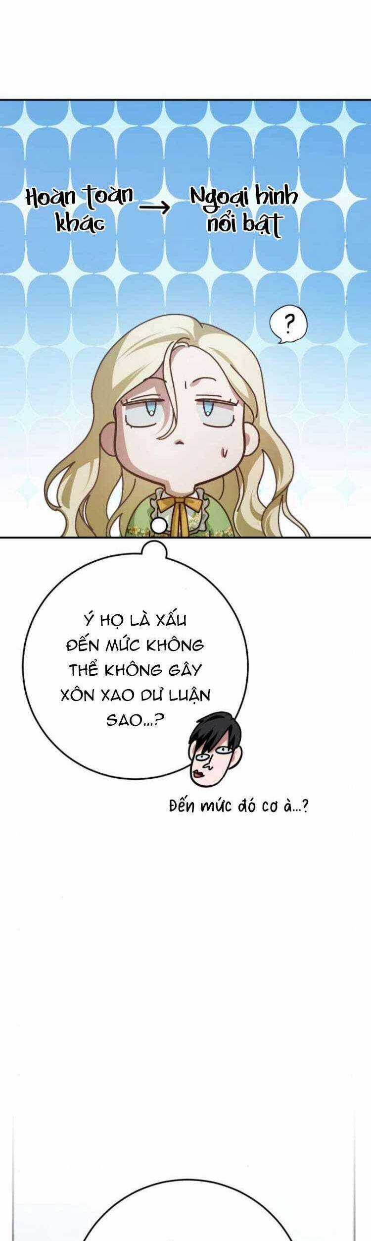 Đằng Sau Nụ Cười Của Nàng Công Chúa Chương 24 trang 44