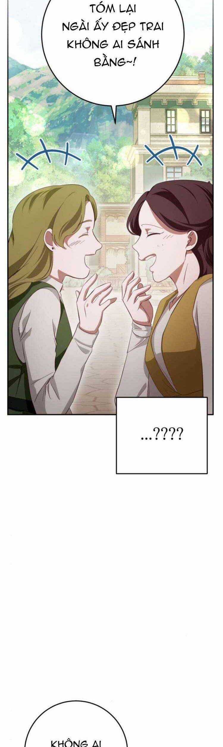 Đằng Sau Nụ Cười Của Nàng Công Chúa Chương 24 trang 45