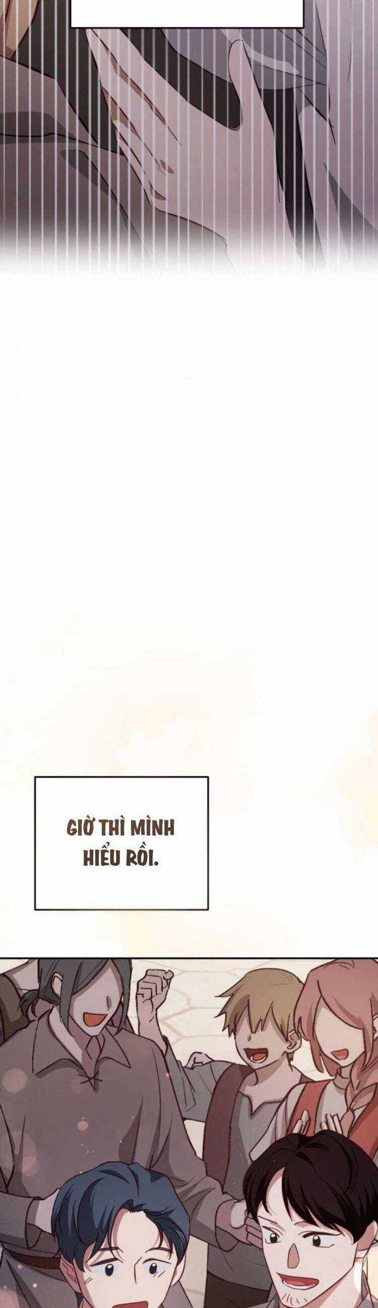 Đằng Sau Nụ Cười Của Nàng Công Chúa Chương 24 trang 52