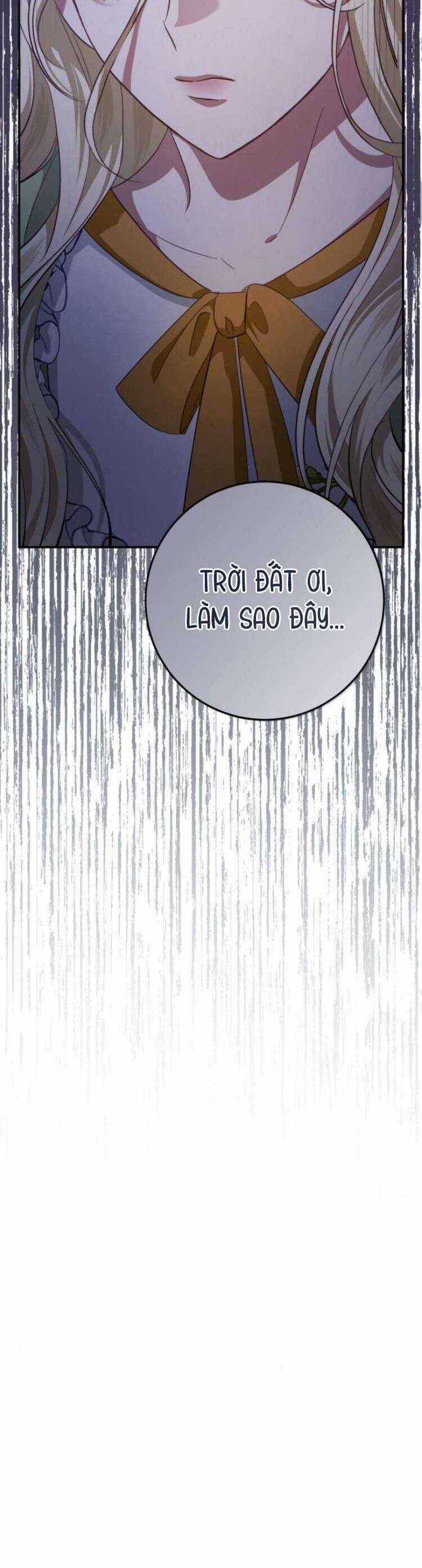 Đằng Sau Nụ Cười Của Nàng Công Chúa Chương 24 trang 58