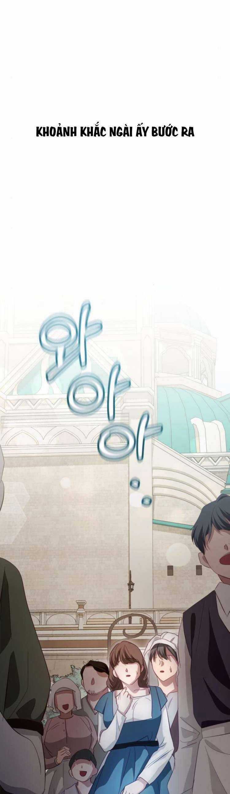 Đằng Sau Nụ Cười Của Nàng Công Chúa Chương 24 trang 60